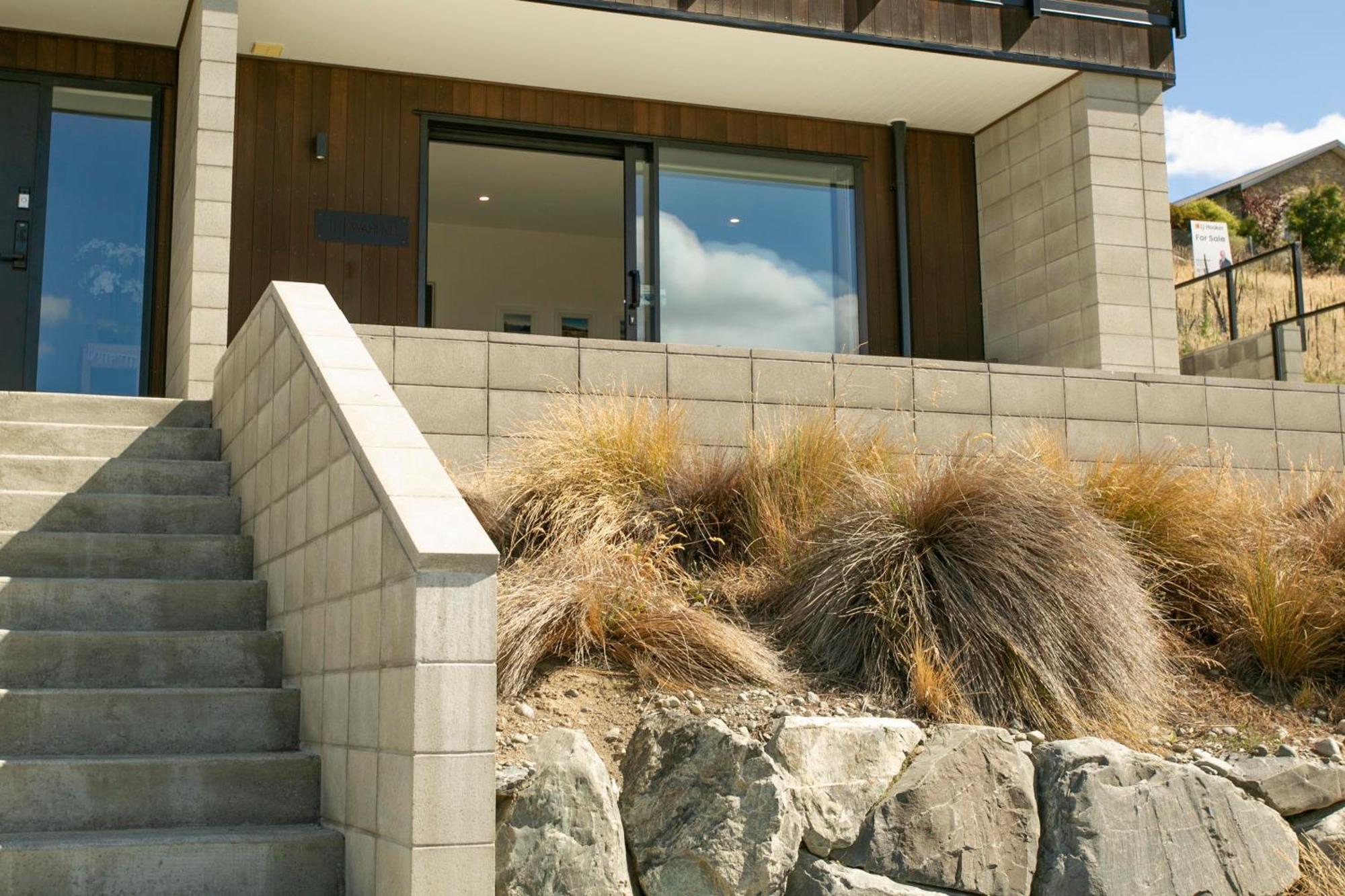 Wahi Nui Apartment Lake Tekapo Bagian luar foto