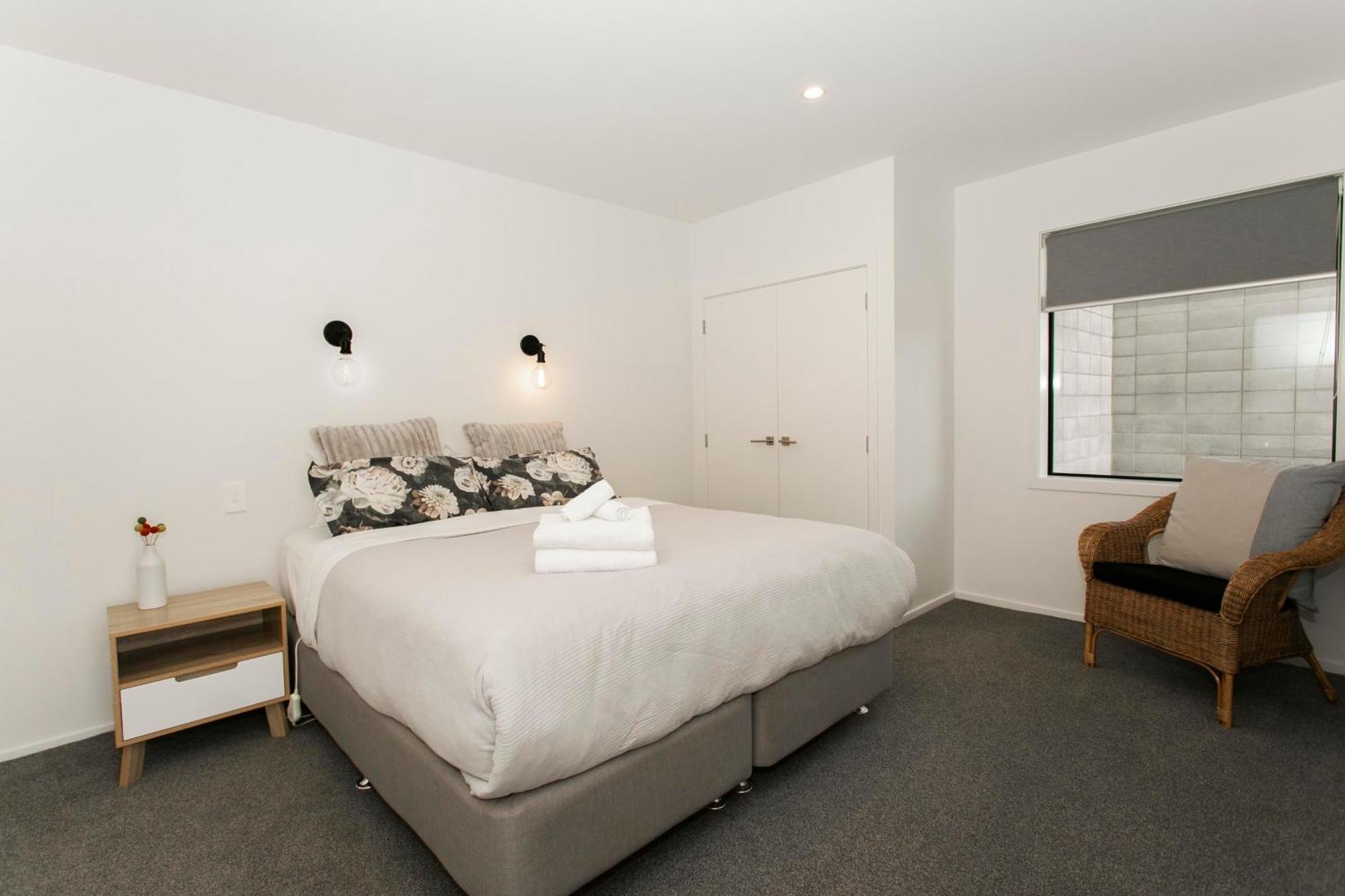 Wahi Nui Apartment Lake Tekapo Bagian luar foto