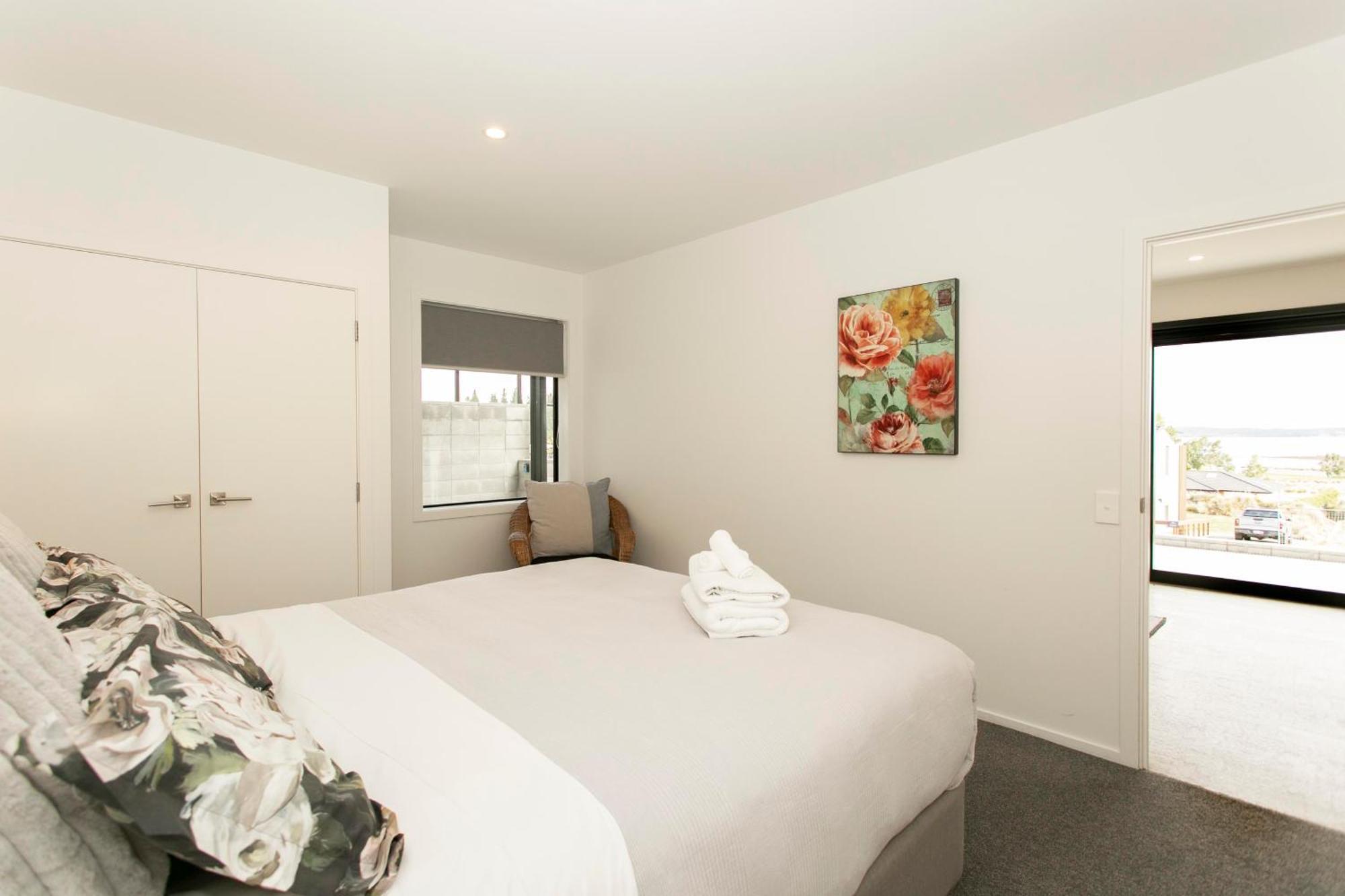 Wahi Nui Apartment Lake Tekapo Bagian luar foto