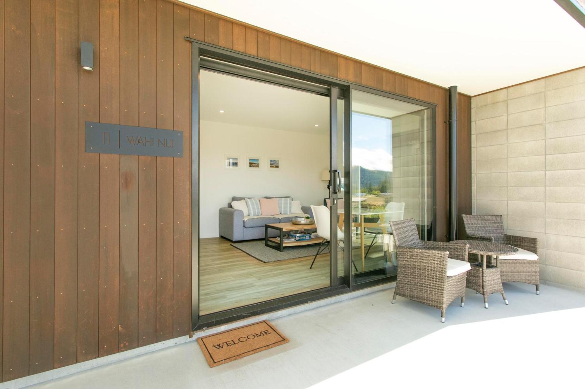 Wahi Nui Apartment Lake Tekapo Bagian luar foto